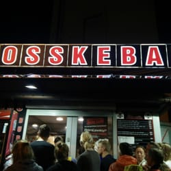Boss Kebab