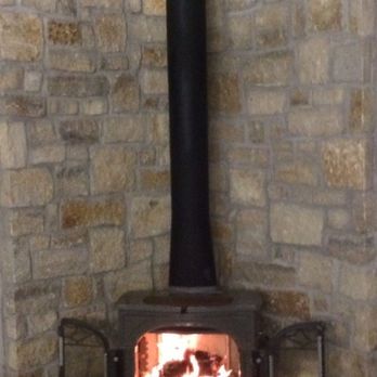 Safe and Warm Chimney Services - Wood burning - Chimney Sweeps Near Me