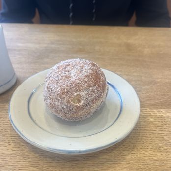 Early To Rise - Donut - Breakfast & Brunch Near Me - San Francisco, California Early To Rise - Donut - Breakfast & Brunch Near Me - San Francisco, California