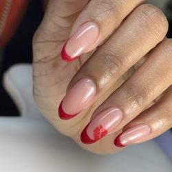 Iris Nail Care