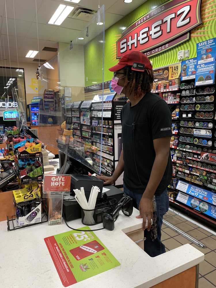 SHEETZ Updated August 2024 10 Reviews 7900 Fayetteville Rd