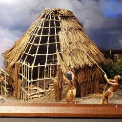 McLean County Museum of History