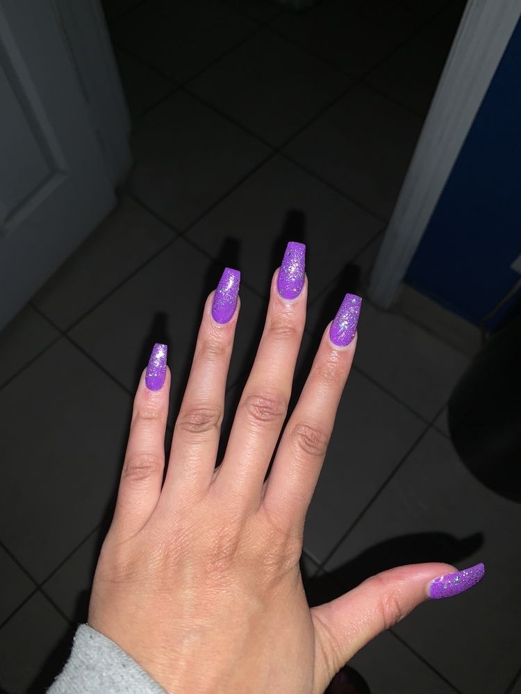 THE NAIL LOUNGE 736 Photos & 403 Reviews 12717 Miramar Pkwy