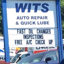 Wits Auto Repair