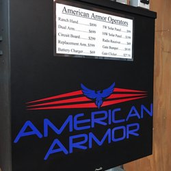 American Fence & Supply
