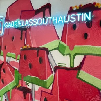 Gabrielas South Austin - Mexican Near Me - Austin, Texas