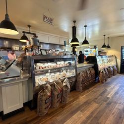 John Brown General and Butchery