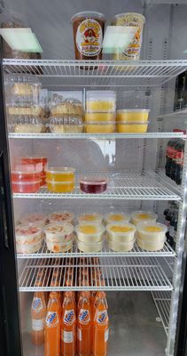 Al Carbon Pollos Asados Estilo Sinaloa by null