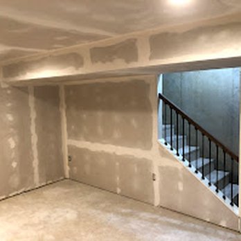 JOB Home Services - Professional drywall repair and finishing by JOB Home Services -- - Painters Near Me - Denver, Colorado