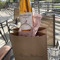 Ryan William Vineyard