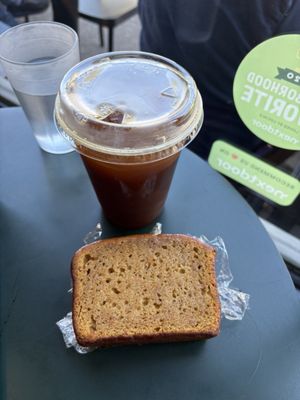 Spike's Coffees and Teas by null