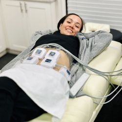 North Peninsula Medical Spa - RF skin tightening and body contouring!