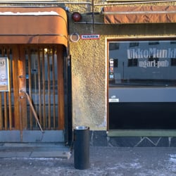 Ukko-Munkki - Ukko-Munkki