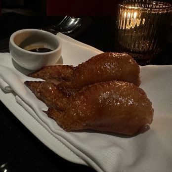 Mimi Chinese - Stuffed chicken wings - Chinese Near Me - Toronto, Ontario Mimi Chinese - Stuffed chicken wings - Chinese Near Me - Toronto, Ontario