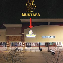 Mustafa Coffee House