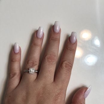 Vanity Nails Lounge - Nail Salons Near Me - San Antonio, Texas
