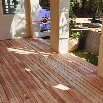HM Cleaning & Handyman Services - Deck Installation - Home Cleaning Near Me - Santa Monica, California HM Cleaning & Handyman Services - Deck Installation - Home Cleaning Near Me - Santa Monica, California