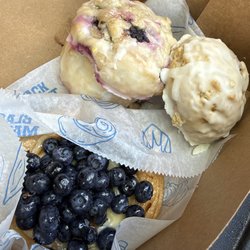 Black Market Bakers