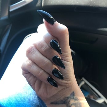 Tipsy Nails - Nail Salons Near Me - Newhall, California