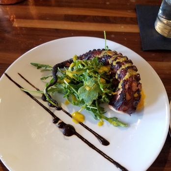 Centro Bar & Kitchen - Octopus - Tapas/Small Plates Near Me - Reno, Nevada Centro Bar & Kitchen - Octopus - Tapas/Small Plates Near Me - Reno, Nevada