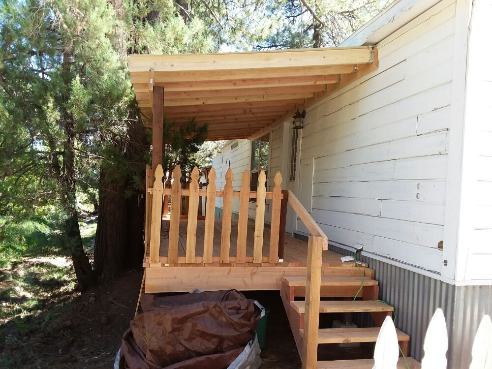 Slide of Archibeque's Everything