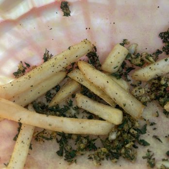 The Blazin’ Claw - Lemon garlic fries! The best - Seafood Near Me - Norwalk, California The Blazin’ Claw - Lemon garlic fries! The best - Seafood Near Me - Norwalk, California