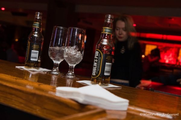 Winnie's Bar Restaurant by null