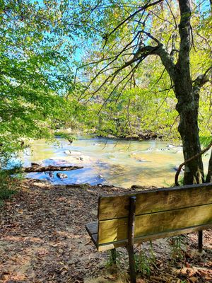 Landsford Canal State Park by null