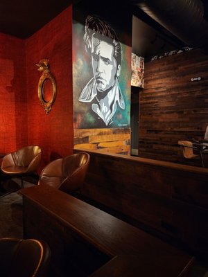 Whiskey Neat Plantation by null