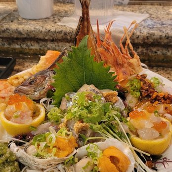 Shogun - Japanese Near Me - Metairie, Louisiana