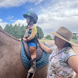 Bosque Therapy Center