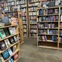 Photo of Open Books Logan Square