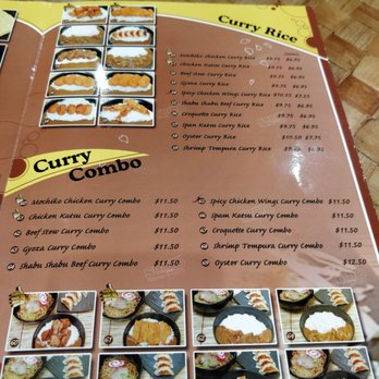 Sumo Ramen & Curry - Curry Combos! - Ramen Near Me - Kaneohe, Hawaii Sumo Ramen & Curry - Curry Combos! - Ramen Near Me - Kaneohe, Hawaii