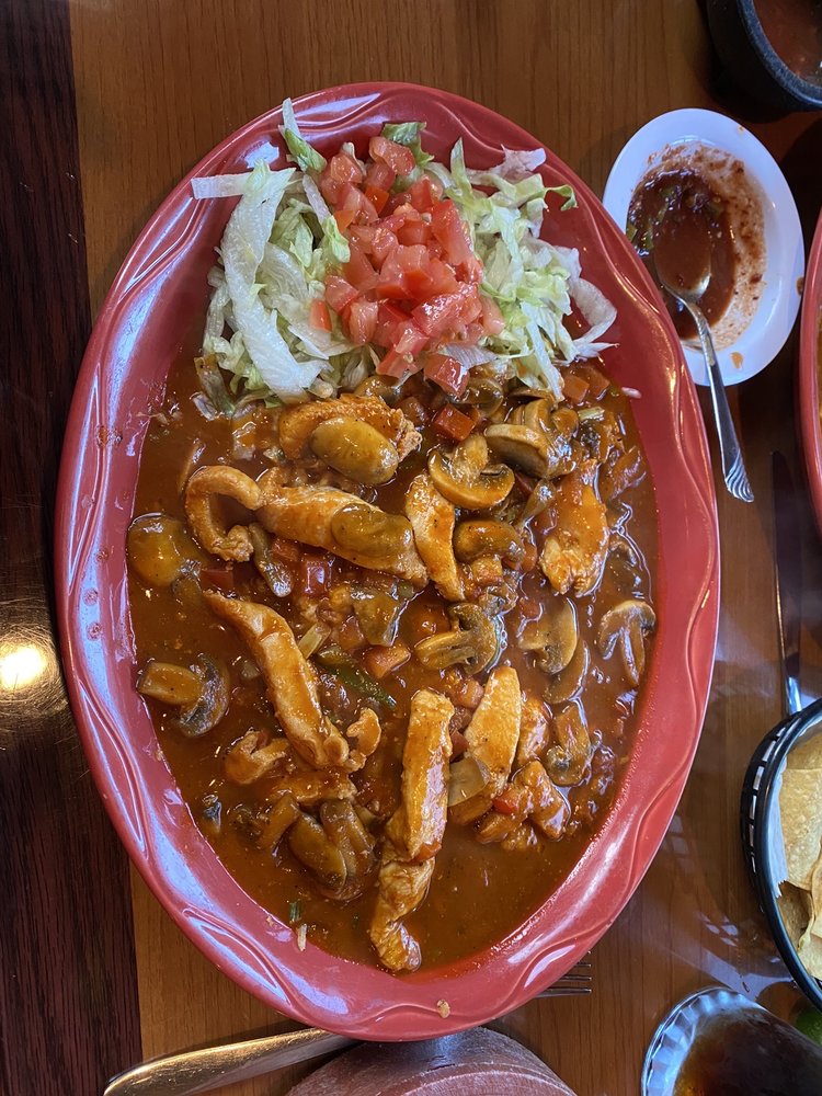 Cazadores