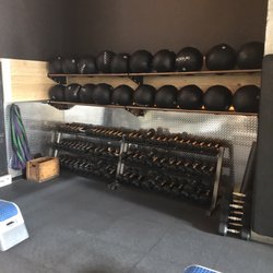 Studio Epix - Weights