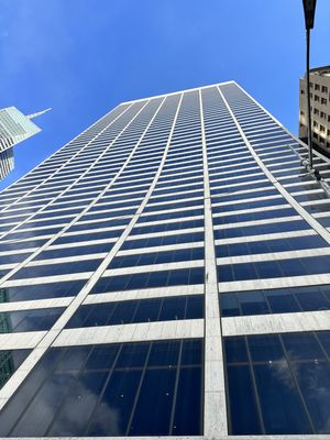 Grace Building by null