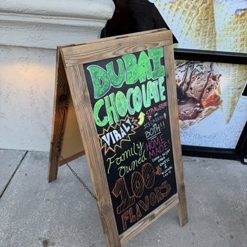 Gator Ice Cream - Desserts Near Me - Jacksonville Beach, Florida Gator Ice Cream - Desserts Near Me - Jacksonville Beach, Florida