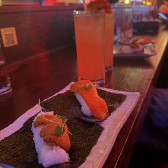 Momoku No Usagi - Sushi Bars Near Me - San Clemente, California
