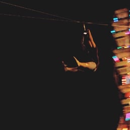 Zip lining Zip lining