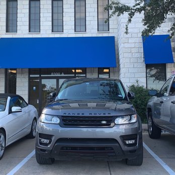 Luxury Auto Works - Austin - Auto Repair Near Me - Austin, Texas