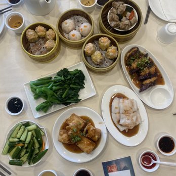 Lei Garden - Dim Sum Near Me - Cupertino, California Lei Garden - Dim Sum Near Me - Cupertino, California