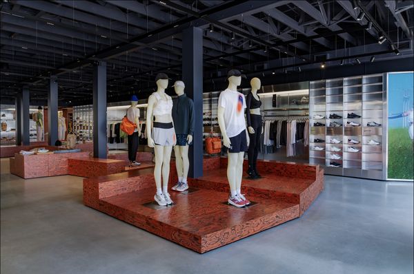 On Store Austin South Congress by null