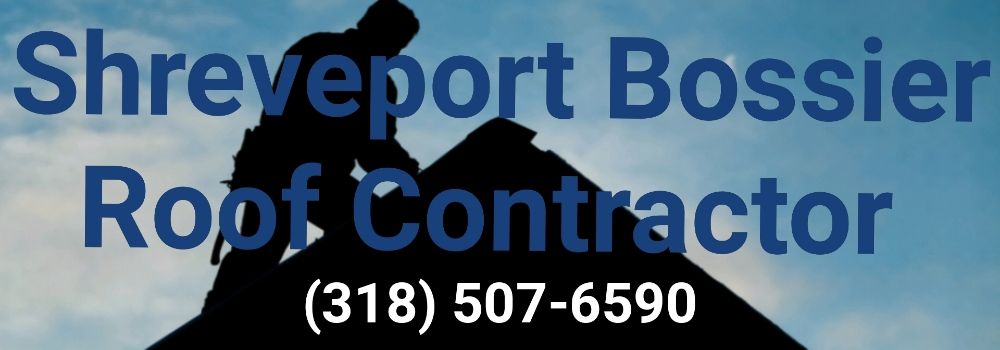 Slide of The Shreveport Bossier Roof Contractor