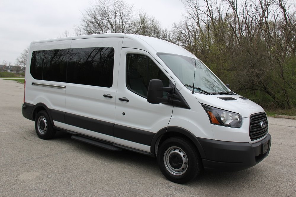 A1 RENTAL VANS Updated September 2024 113 Photos 7809 Gross