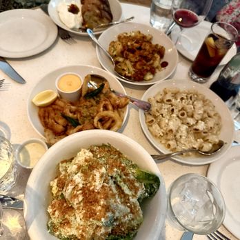 La Pecora Bianca UES - Italian Near Me - New York, New York