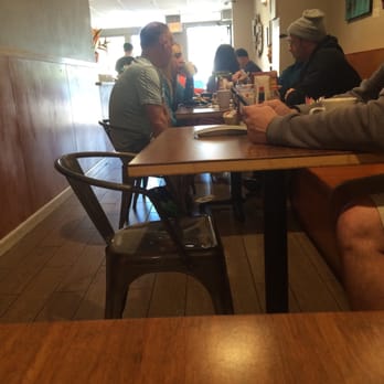 Eight AM - New American Near Me - San Francisco, California Eight AM - New American Near Me - San Francisco, California