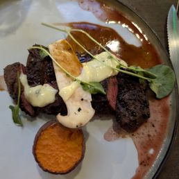 Prime Bistro Steak