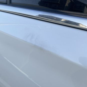 Myrtle Beach Chevrolet Cadillac - Mechanics Dirty hands prints ALL over my White SUV. NOT EVEN A courtesy Wash - Car Dealers Near Me - Myrtle Beach, South Carolina Myrtle Beach Chevrolet Cadillac - Mechanics Dirty hands prints ALL over my White SUV. NOT EVEN A courtesy Wash - Car Dealers Near Me - Myrtle Beach, South Carolina