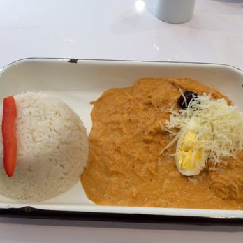 Dr Limon Ceviche Bar - Aji de Gallina - Seafood Near Me - Miami, Florida Dr Limon Ceviche Bar - Aji de Gallina - Seafood Near Me - Miami, Florida