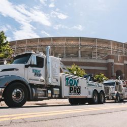 Tow Pro